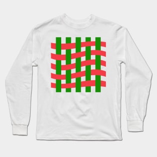 Christmas Wrapping Long Sleeve T-Shirt